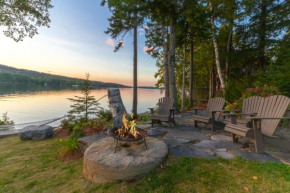 Lodge at Moosehead Lake